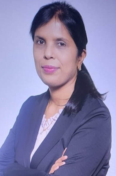 Supriya Srivastava