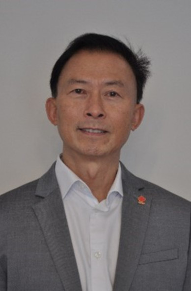 Yafan Huang